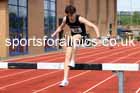 Steeplechase, 2026 Elswick Harriers Event, Wentworth, Hexham. Photo: David T. Hewitson/Sports for All Pics